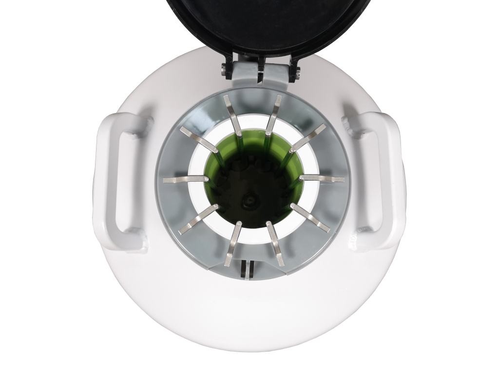 AC 2XL15T-S (10) - Short Canisters