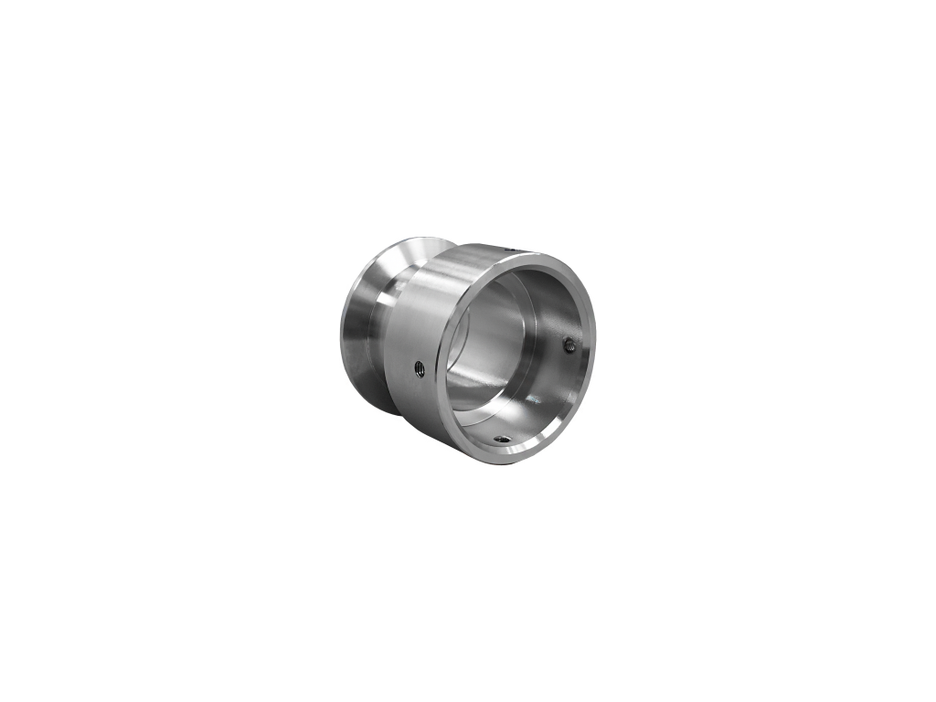 AC KF50+ Retrofit Flange