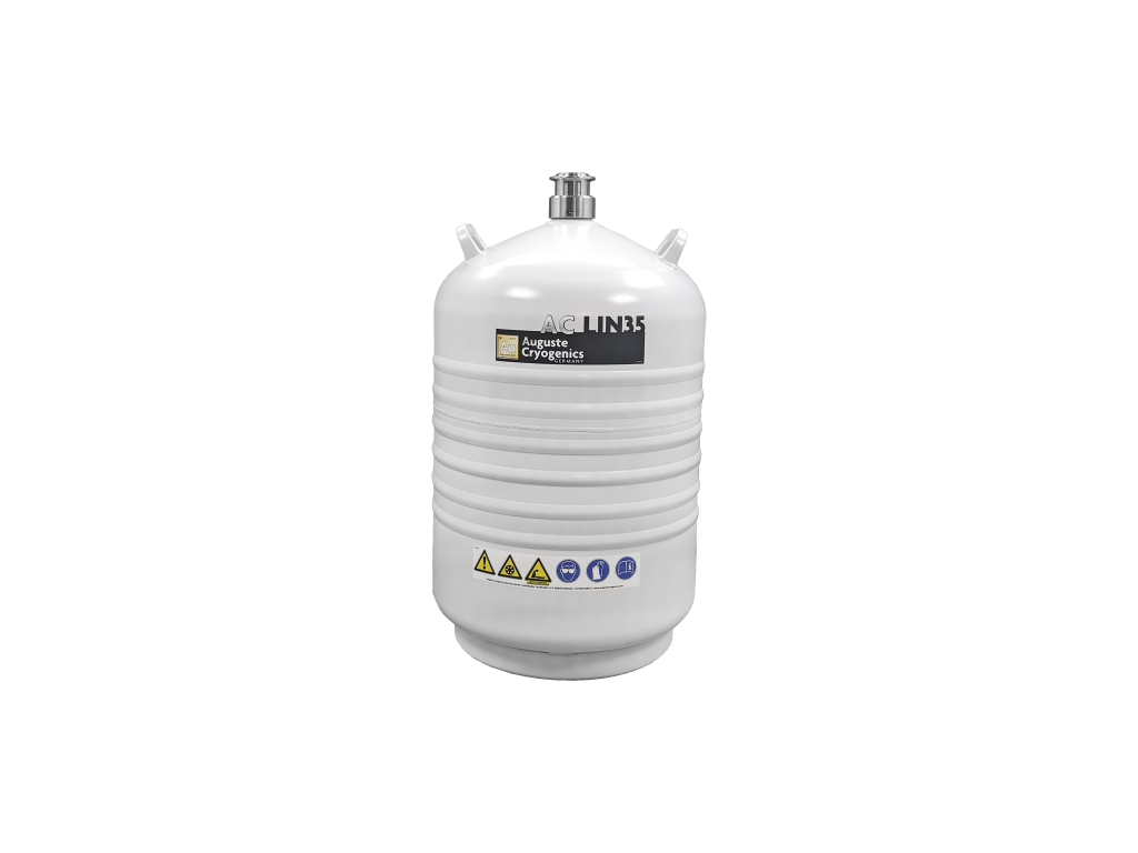 AC KF50+ Retrofit Flange