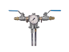 AC Liquid Withdrawal Device for AC LIN series