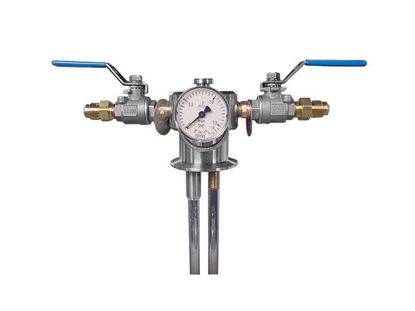 AC Flüssigentnahmeheber für AC LIN Serie