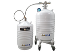 AC Liquid Withdrawal Device for AC LIN series