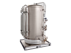 NITROGEN STORAGE