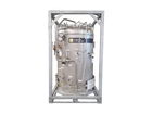 NITROGEN STORAGE