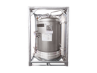 NITROGEN STORAGE