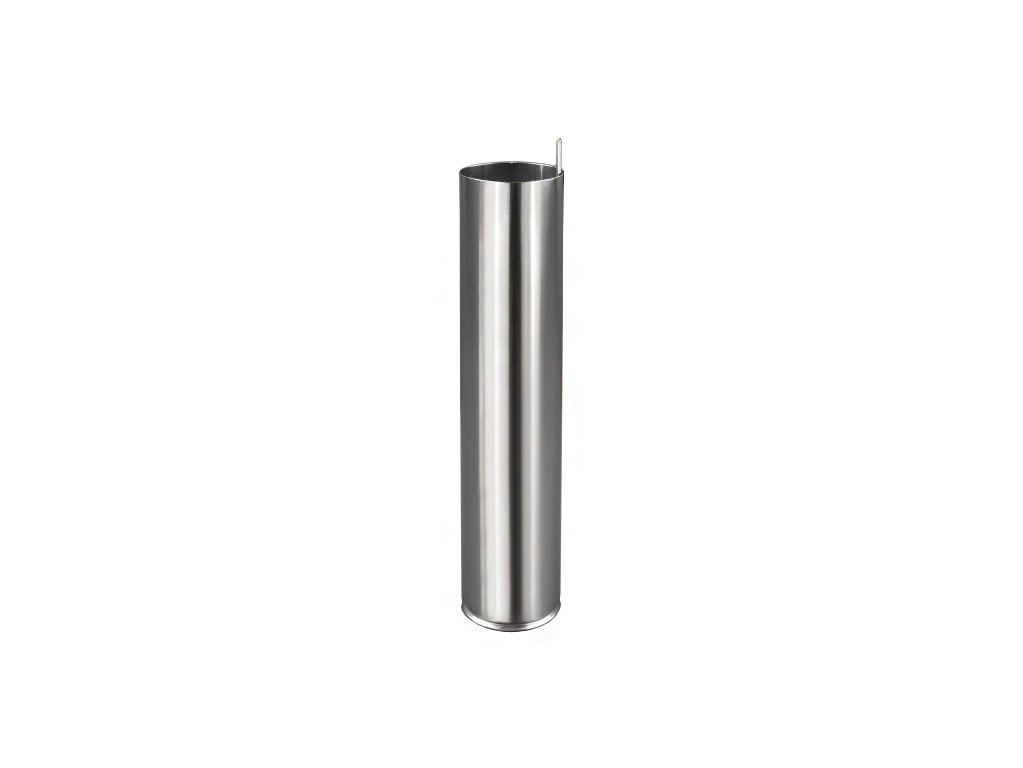 AC High-Capacity Freezer 480 Wide Neck Opening