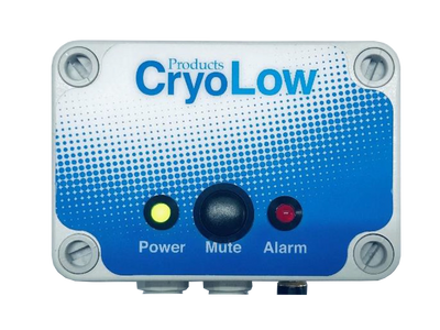 AC CryoLow - LN2 level detection