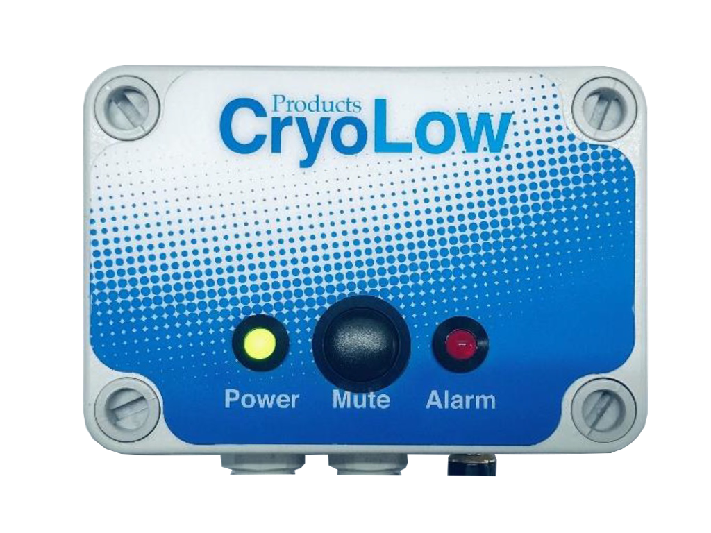 SKU: AC CryoLow + Installation - inner wall Availability: in stock Many ...