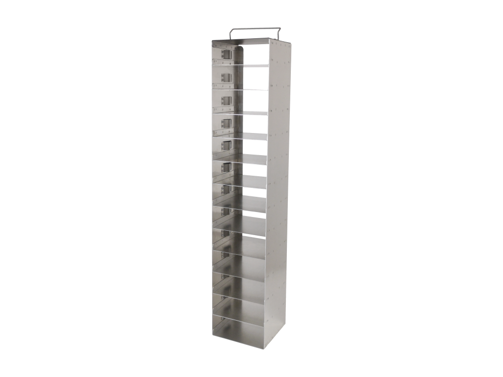 Freezer Racks