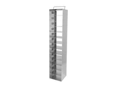 Rack Storage System for AC BIO 860