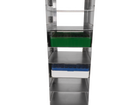 Rack Storage System for AC BIO 430