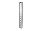 AC High-Capacity Freezer 480 Wide Neck Opening
