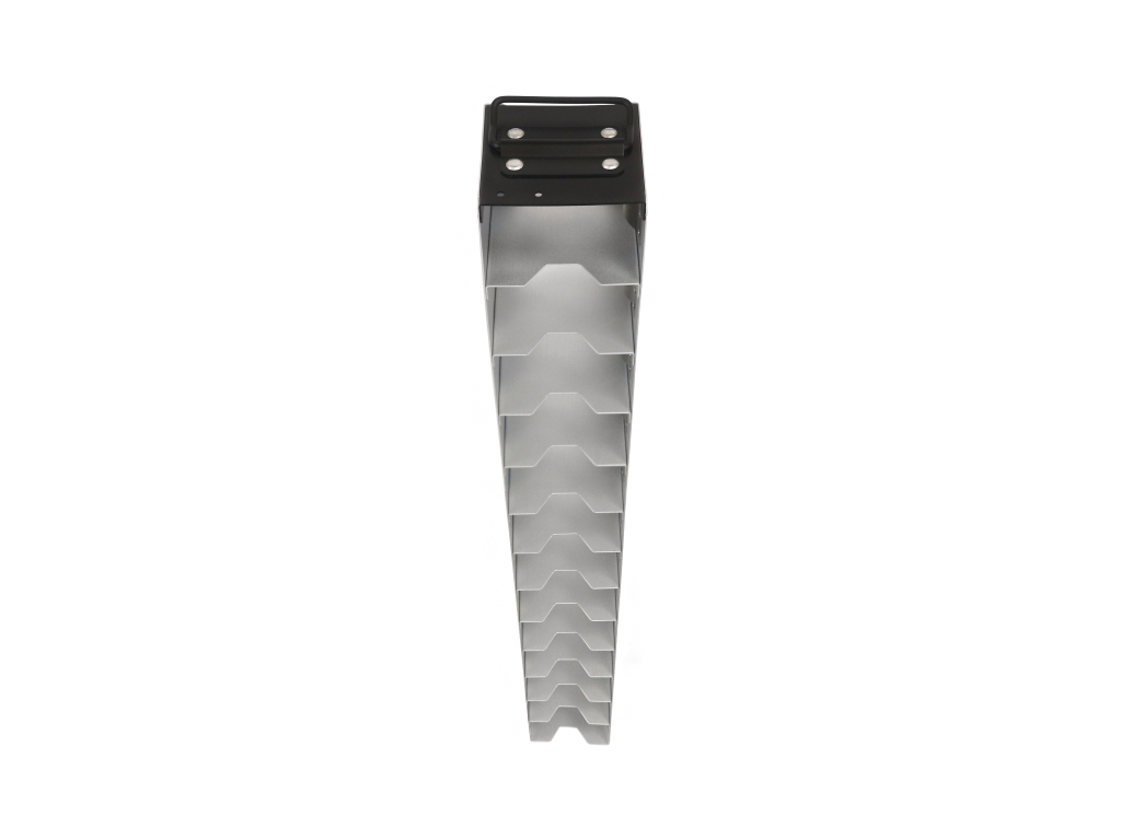 AC High-Capacity Freezer 480 Wide Neck Opening