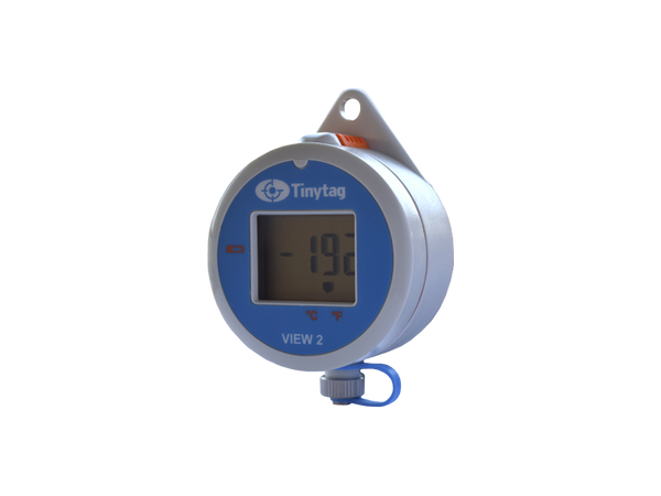 AC Datenlogger für AC DS Serie