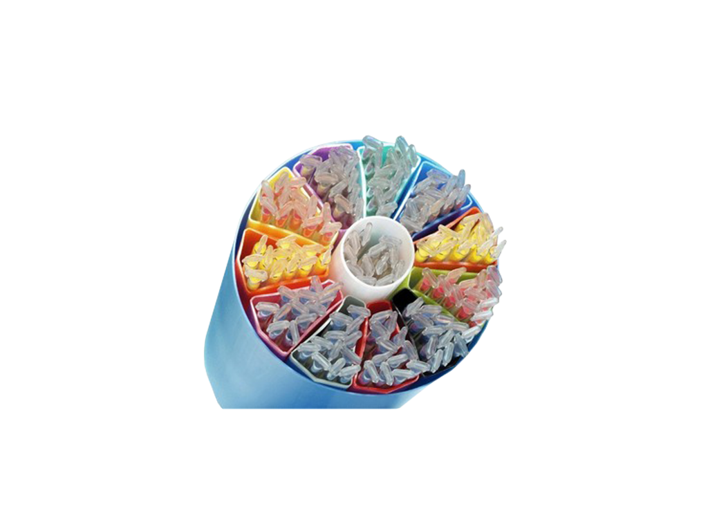 aufbewahrung inventar Cryonos GmbH - Goblet with Visotubes and lid