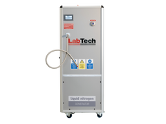 Liquid Nitrogen Generator