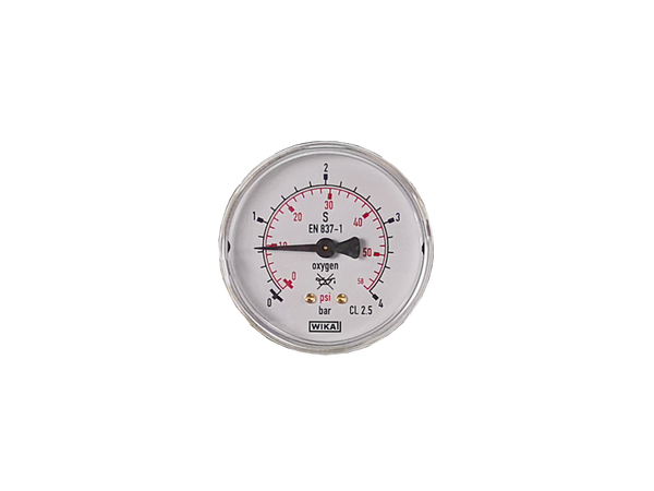 Manometer