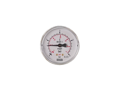 Pressure Gauge