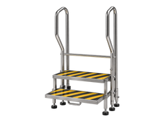 Step for Freezer