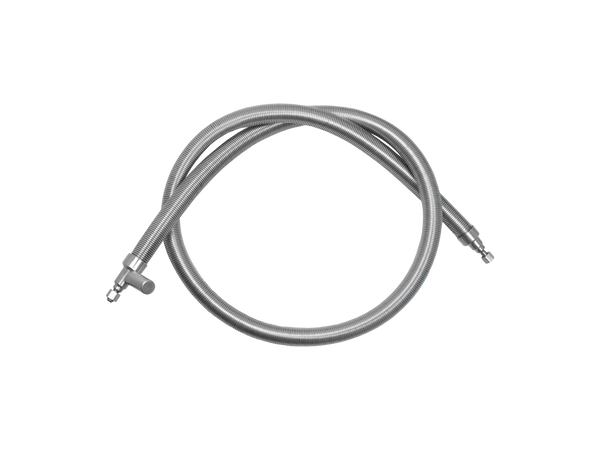 Vakuumisolierter Entnahmeschlauch