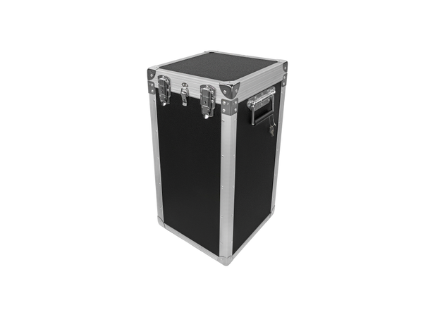 Transportkoffer für Trockenversandbehälter