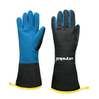 LAB GLOVES - Cryonos GmbH