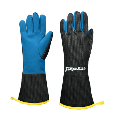 LAB GLOVES - Cryonos GmbH