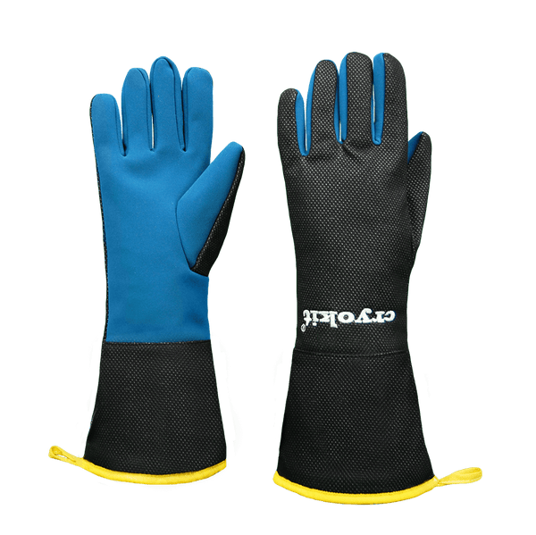 LAB GLOVES - Cryonos GmbH