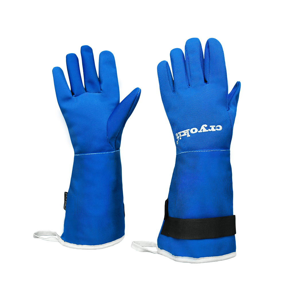 LAB GLOVES - Cryonos GmbH