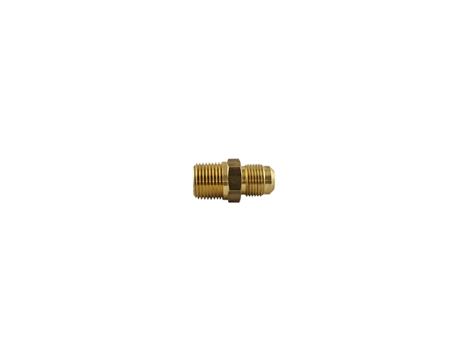 Flare nipple for spindle valve - Cryonos GmbH