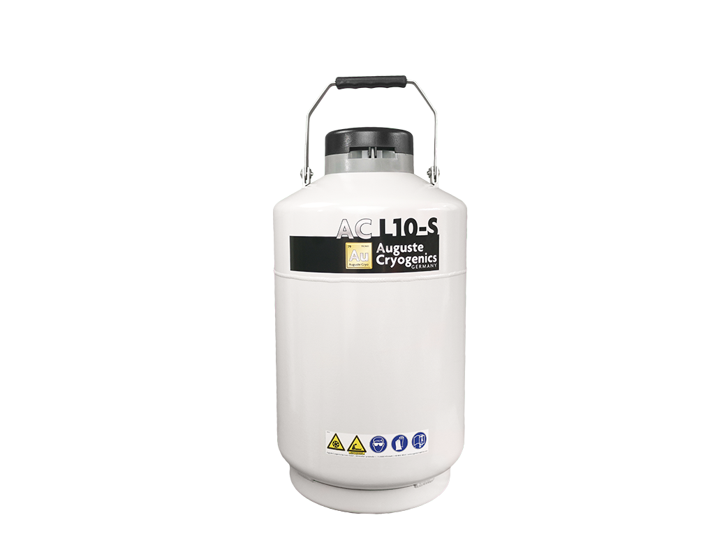 AC L10-S - Cryonos GmbH