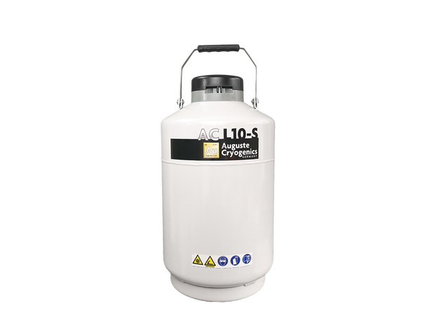 AC L10-S - Cryonos GmbH