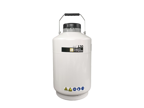 AC L10 - Cryonos GmbH