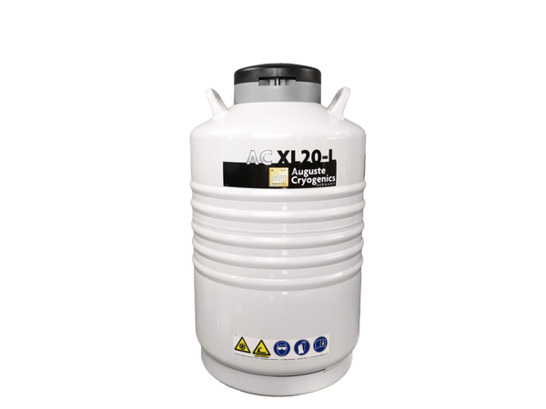 AC XL20-L - Cryonos GmbH