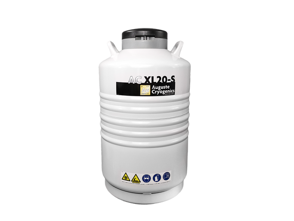 AC XL20-S - Cryonos GmbH