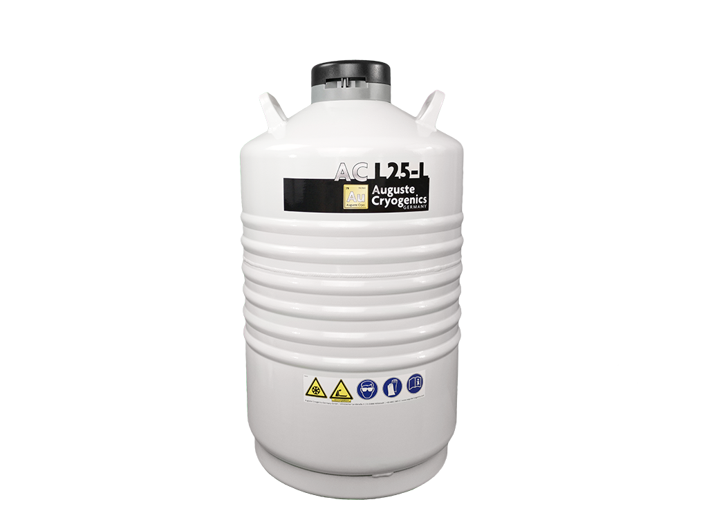 AC L25-L - Cryonos GmbH