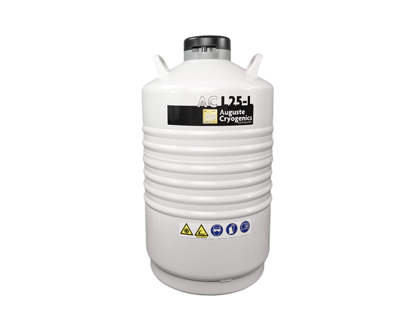AC L25-L - Cryonos GmbH
