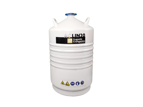 AC LIN20 - Cryonos GmbH