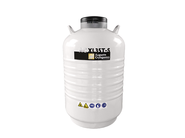 AC XL35T-S - Cryonos GmbH