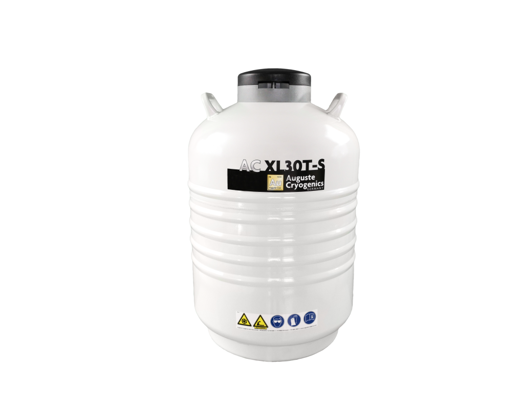 AC XL30T-S - Cryonos GmbH