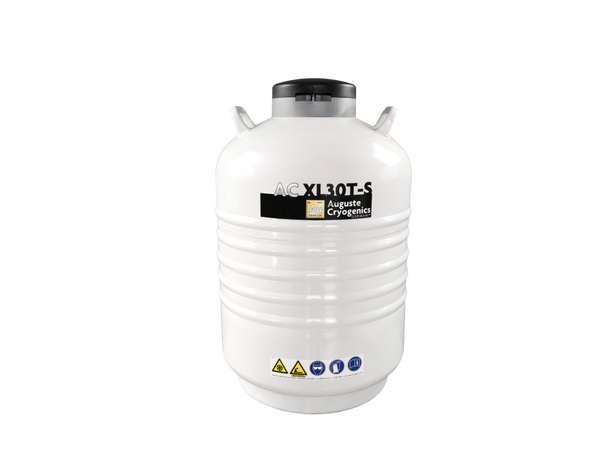 AC XL30T-S - Cryonos GmbH