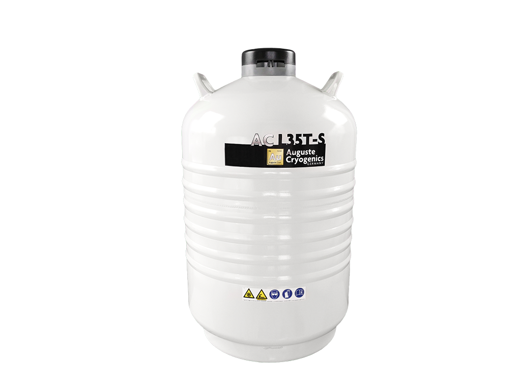 AC L35T-S - Cryonos GmbH
