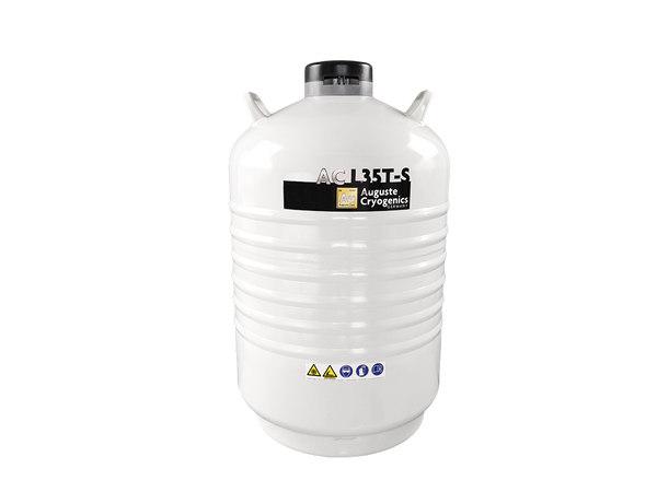 AC L35T-S - Cryonos GmbH