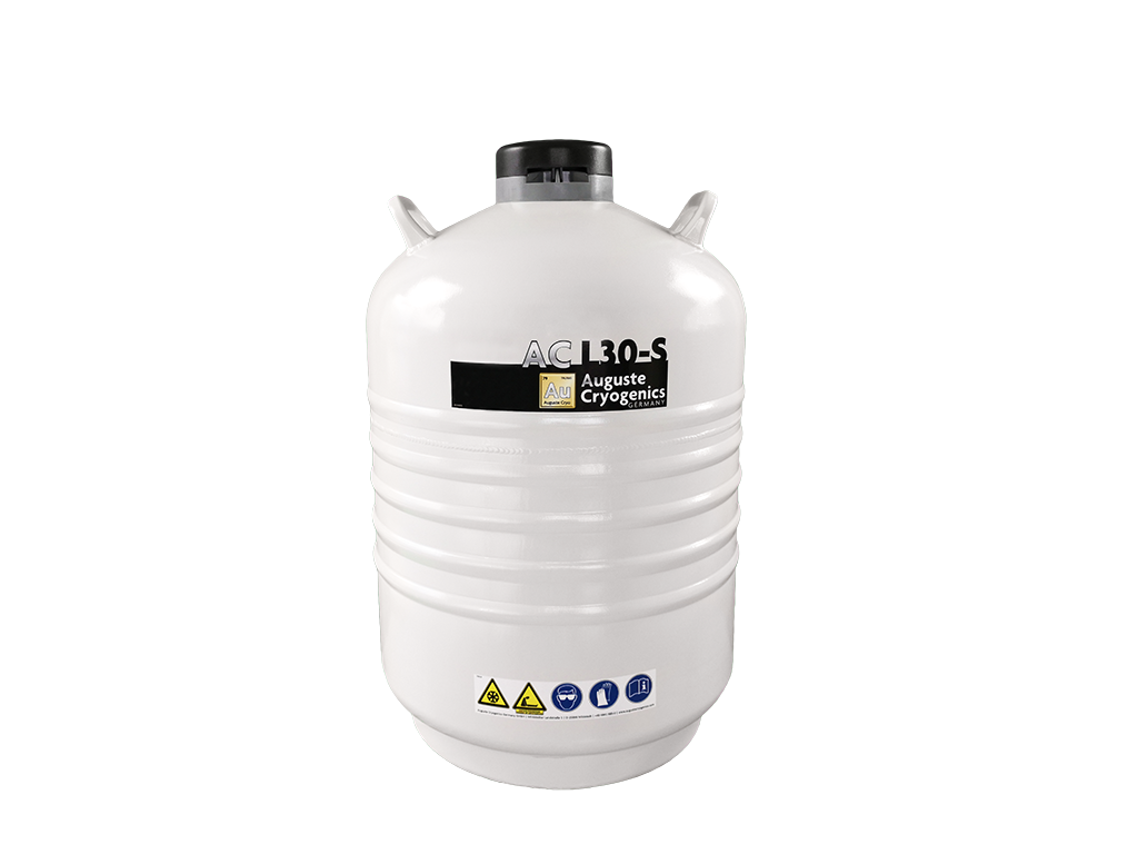 AC L30-S - Cryonos GmbH