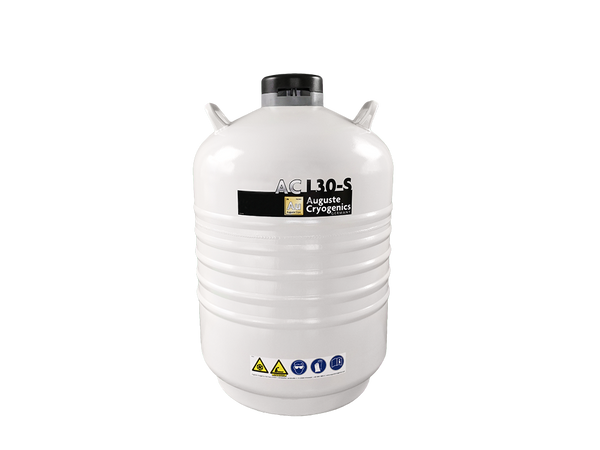 AC L30-S - Cryonos GmbH