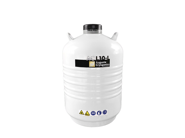 AC L30-L - Cryonos GmbH