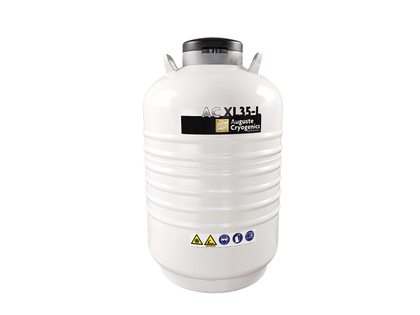 AC XL35-L - Cryonos GmbH