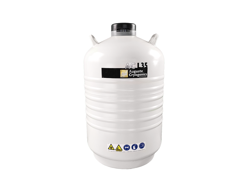 AC L35 - Cryonos GmbH