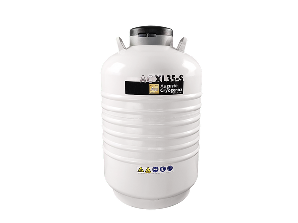 AC XL35-S - Cryonos GmbH