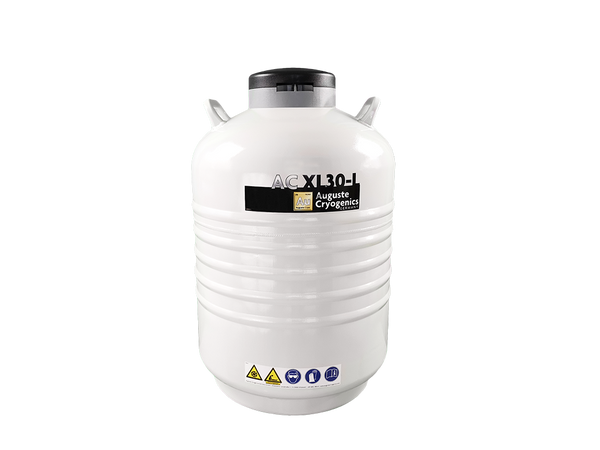 AC XL30-L - Cryonos GmbH